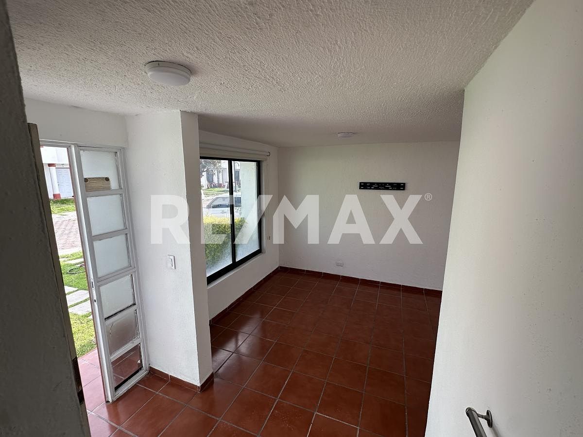 Casa em condomínio fechado em Fraccionamiento Villas del Mesón, Querétaro, foto 10 de 21