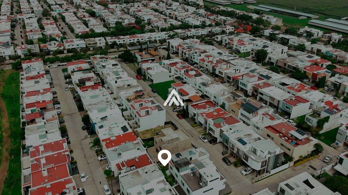 Lote em Solares, Zapopan, foto 3 de 9