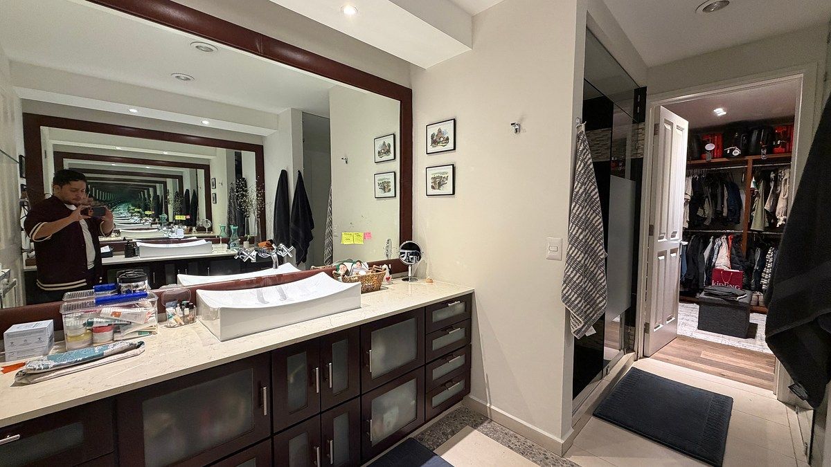 Departamento en Lomas de Vista Hermosa, Cuajimalpa de Morelos, foto 7 de 22