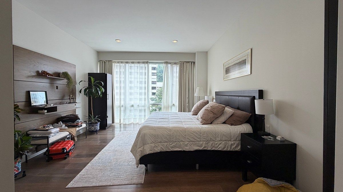 Departamento en Lomas de Vista Hermosa, Cuajimalpa de Morelos, foto 9 de 22