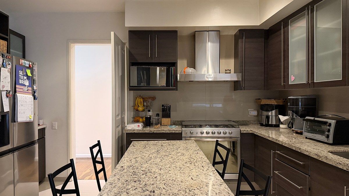 Departamento en Lomas de Vista Hermosa, Cuajimalpa de Morelos, foto 11 de 22