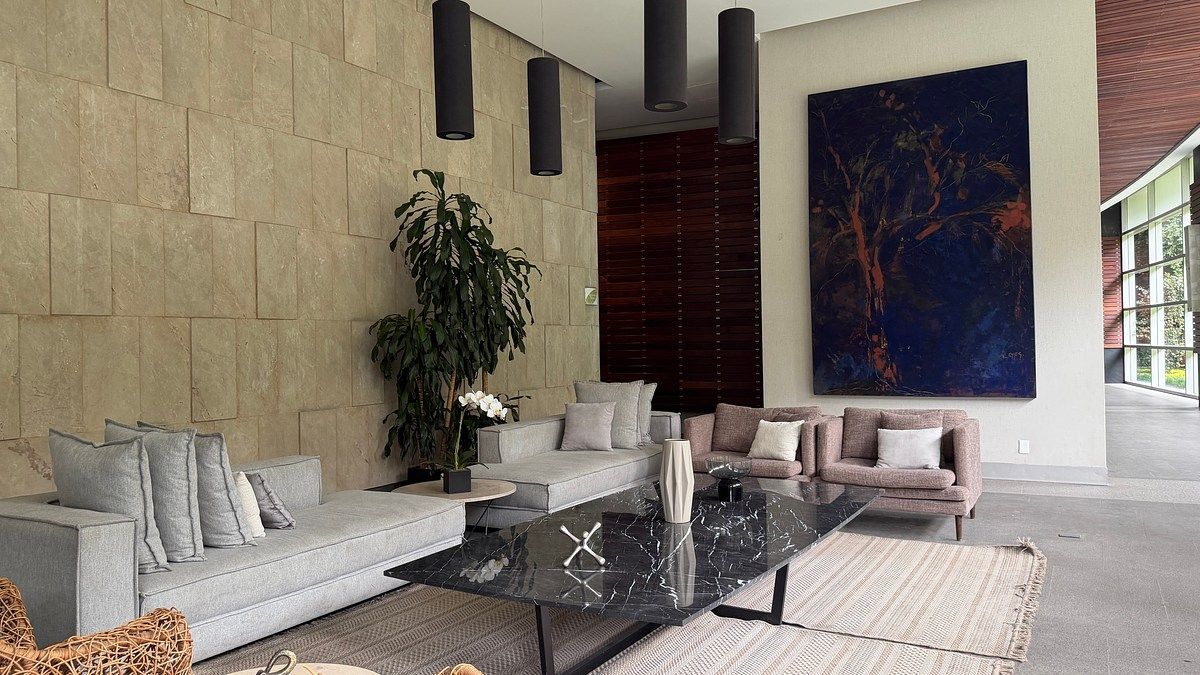 Departamento en Lomas de Vista Hermosa, Cuajimalpa de Morelos, foto 18 de 22