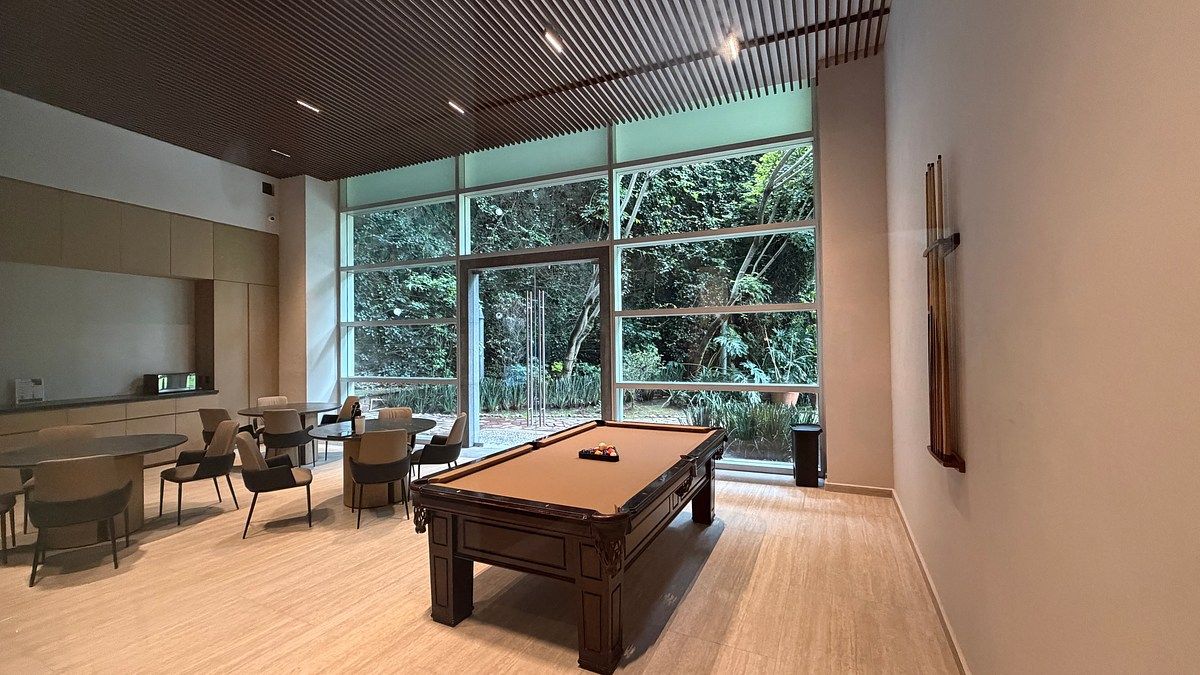 Departamento en Lomas de Vista Hermosa, Cuajimalpa de Morelos, foto 19 de 22