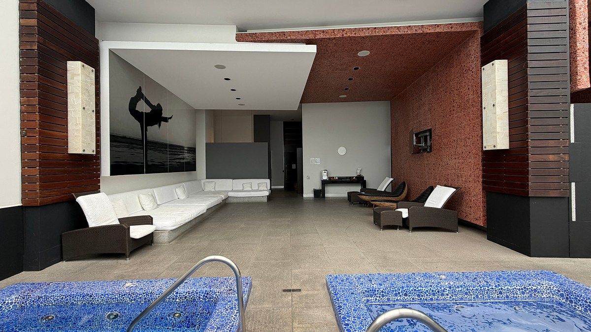Departamento en Lomas de Vista Hermosa, Cuajimalpa de Morelos, foto 21 de 22
