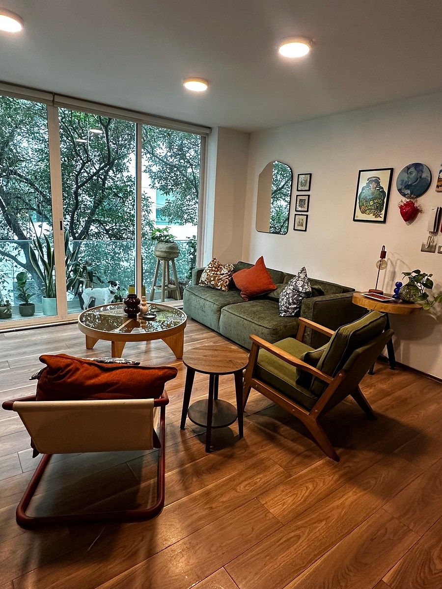 APARTAMENTO EM ACACIAS PARA ALUGAR, foto 1 de 8
