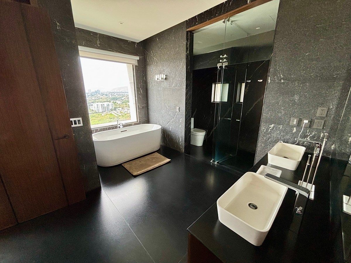 Departamento en Puerta de Hierro, Zapopan, foto 25 de 42