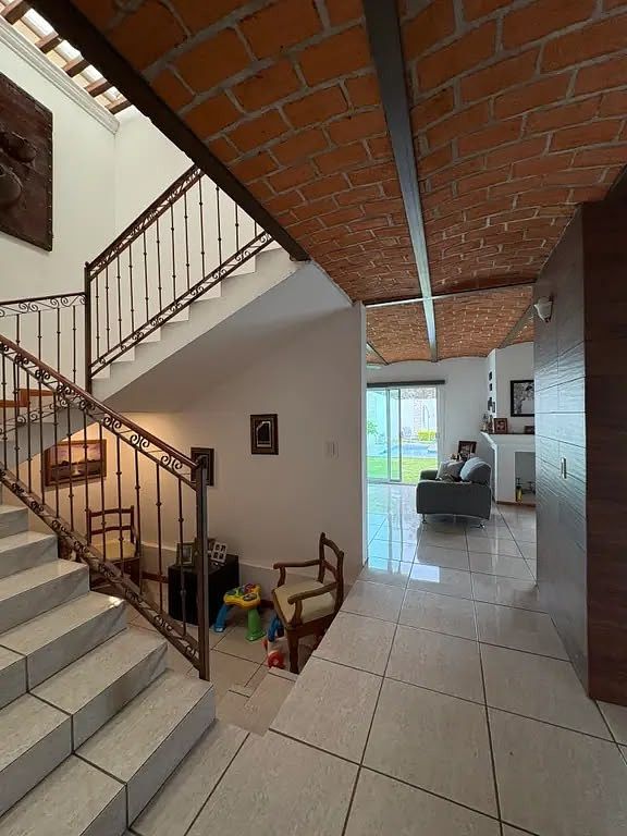 Casa en Cortijo de San Agustin, Tlajomulco de Zúñiga, foto 5 de 40