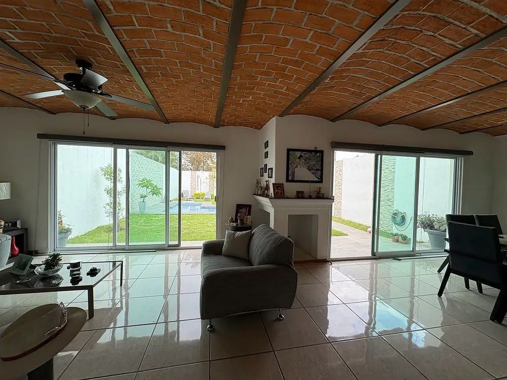 Casa en Cortijo de San Agustin, Tlajomulco de Zúñiga, foto 6 de 40