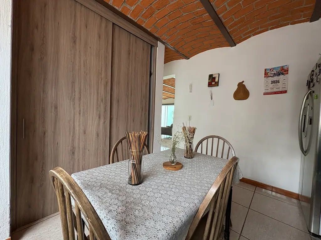 Casa en Cortijo de San Agustin, Tlajomulco de Zúñiga, foto 10 de 40