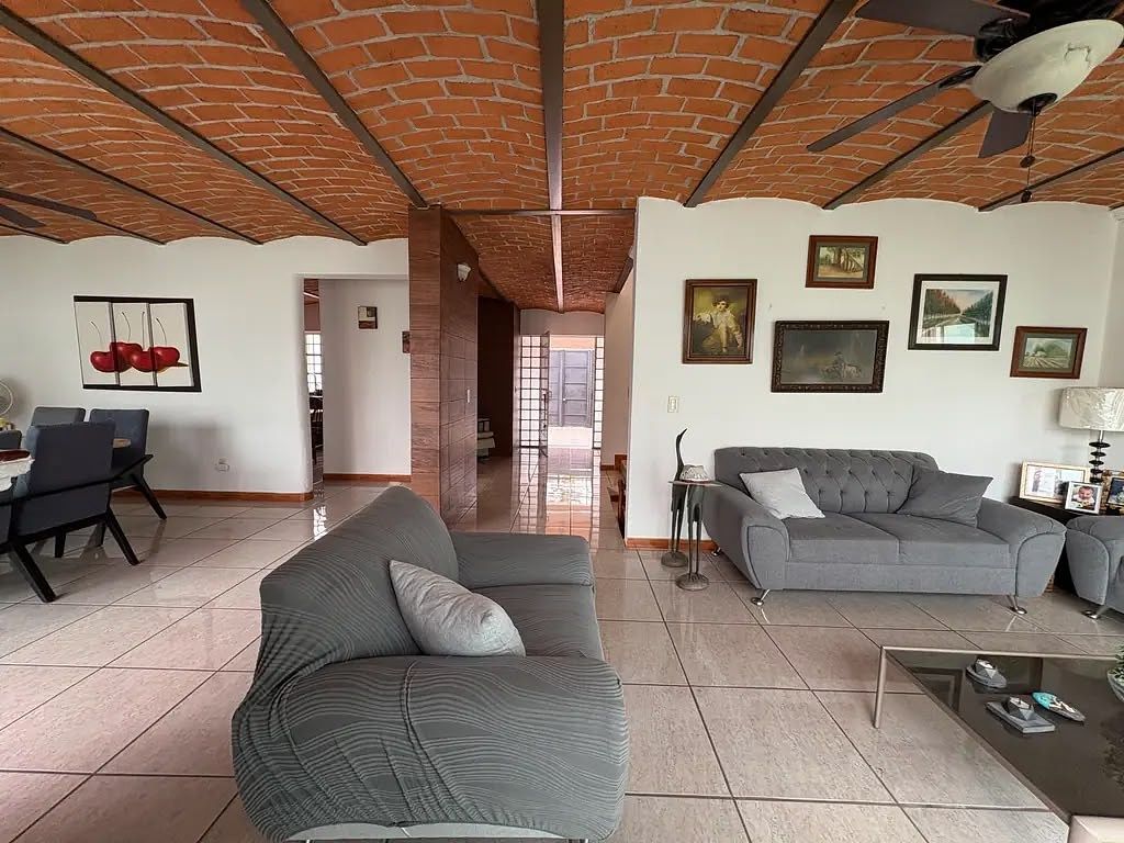 Casa en Cortijo de San Agustin, Tlajomulco de Zúñiga, foto 20 de 40
