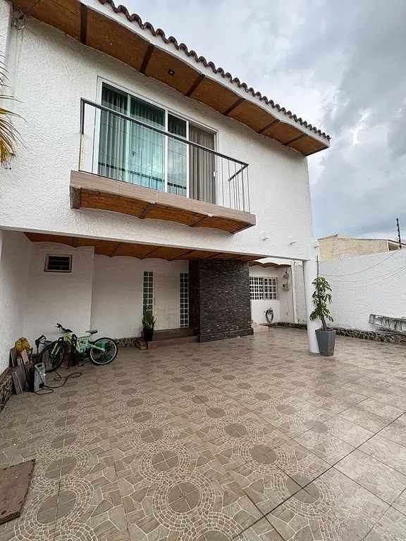 Casa en Cortijo de San Agustin, Tlajomulco de Zúñiga, foto 38 de 40