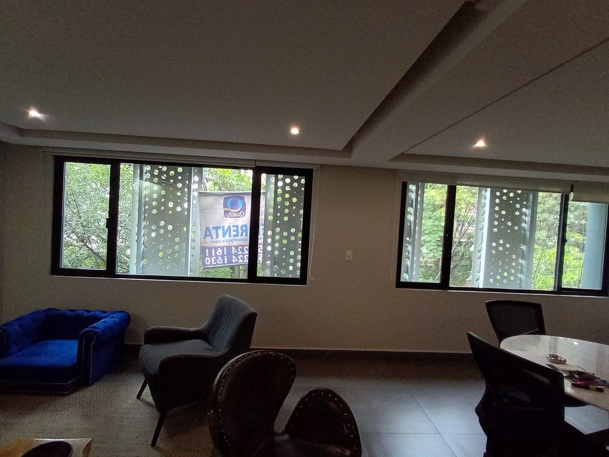 Oficina en Polanco V Sección, Miguel Hidalgo, foto 14 de 20