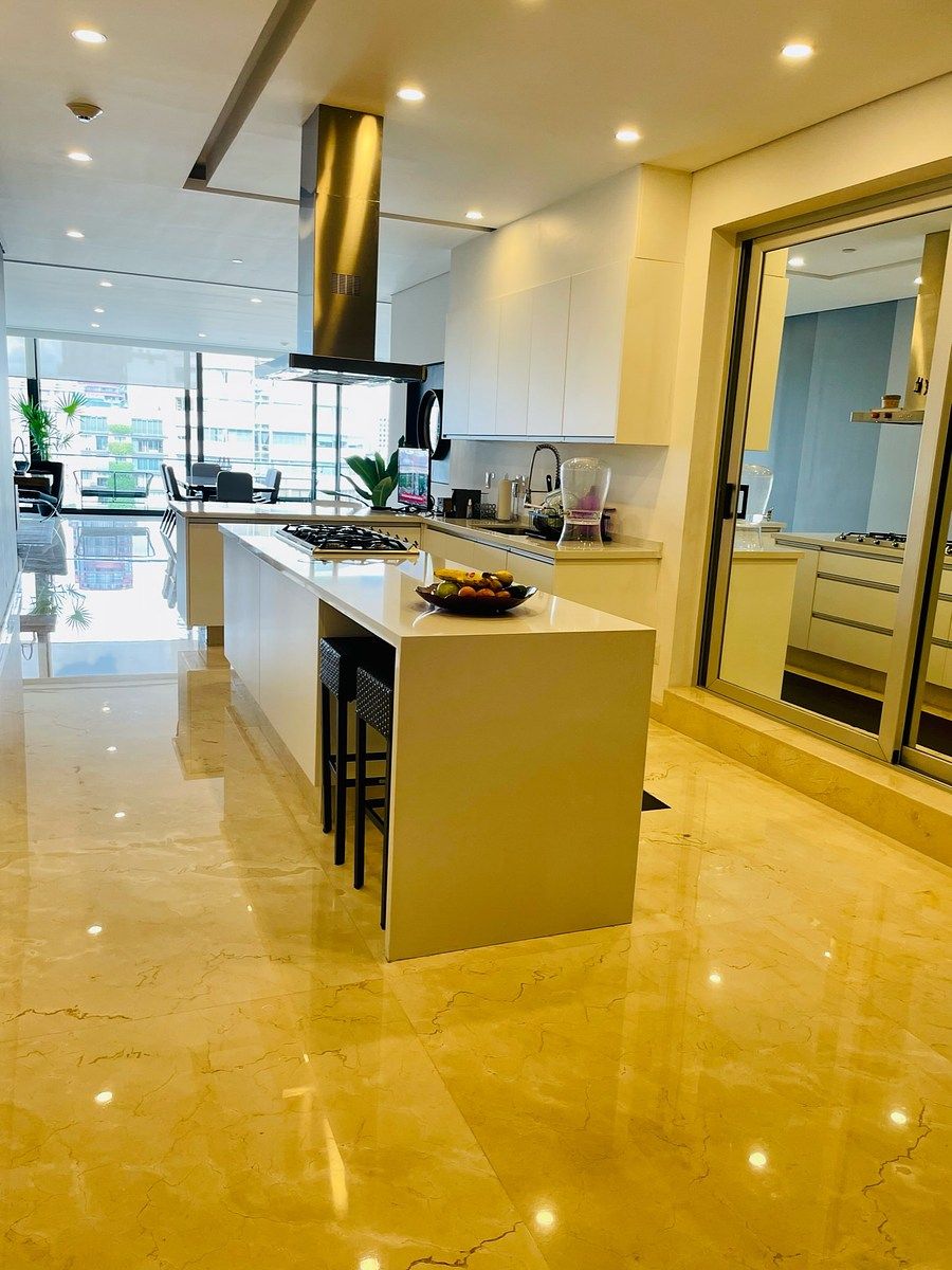 Apartamento em Polanco V Sección, Miguel Hidalgo, foto 8 de 26