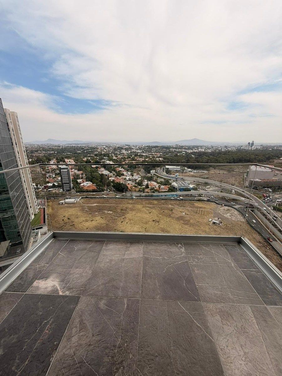Departamento en Venta | Lobby 33, Puerta de Hierro, Zapopan, foto 1 de 14