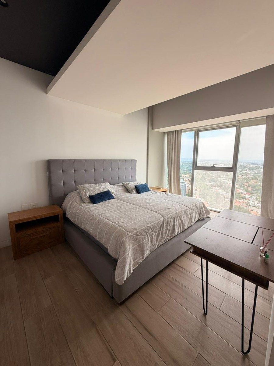 Departamento en Puerta de Hierro, Zapopan, foto 6 de 14