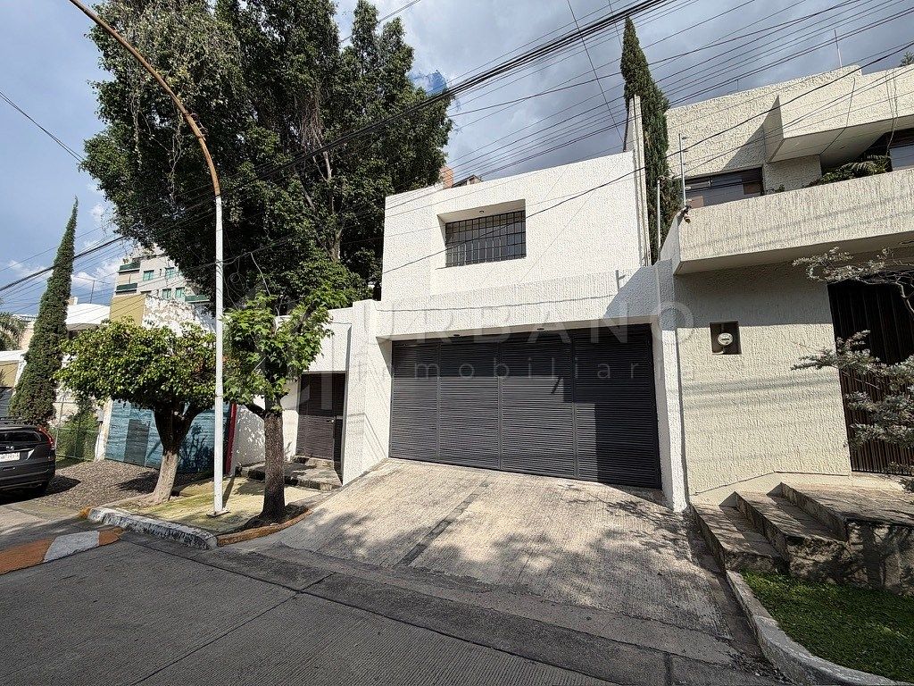Casa em Terrazas Monraz, Guadalajara, foto 2 de 27