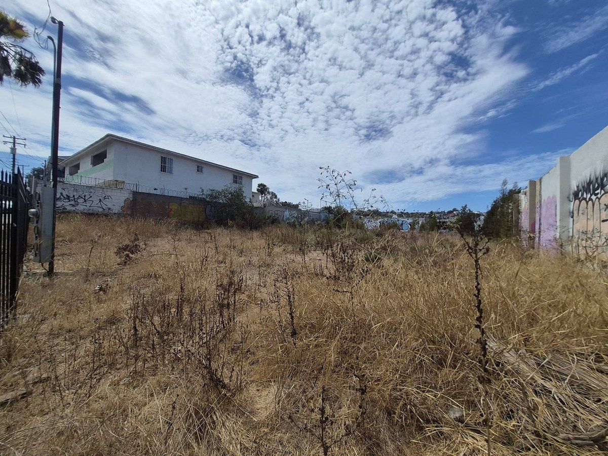 Lote em Altamira, Tijuana, foto 2 de 11