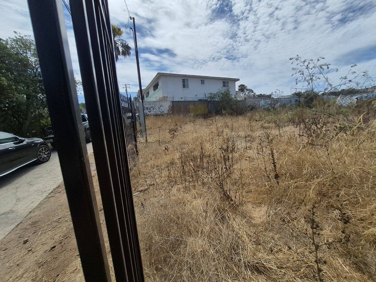 Lote em Altamira, Tijuana, foto 5 de 11