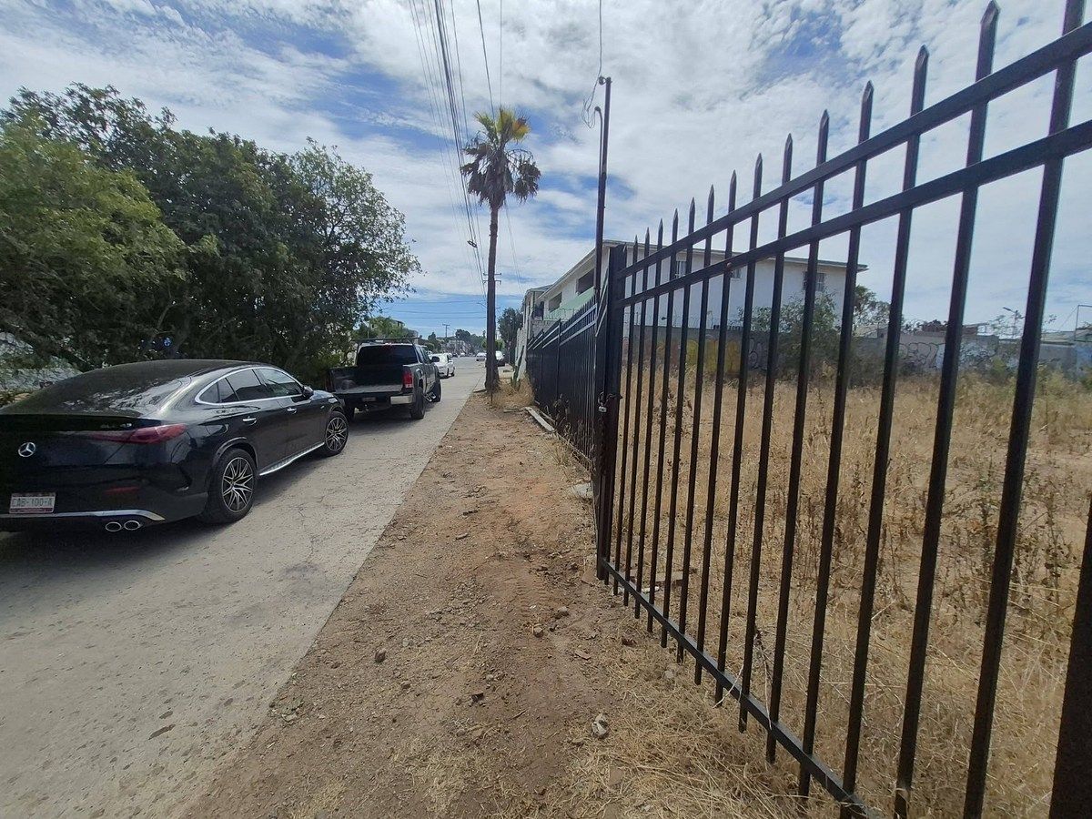 Lote em Altamira, Tijuana, foto 6 de 11