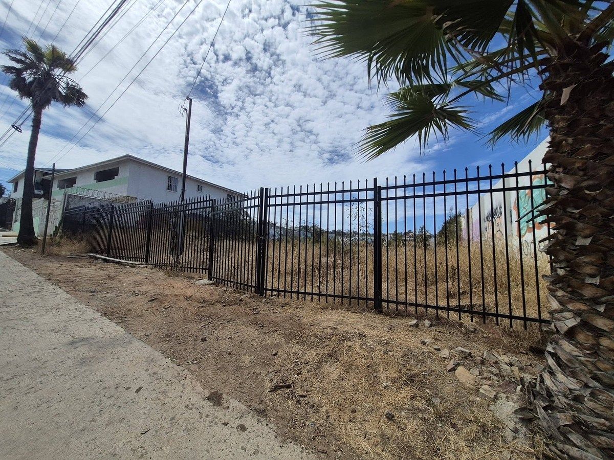 Lote em Altamira, Tijuana, foto 8 de 11