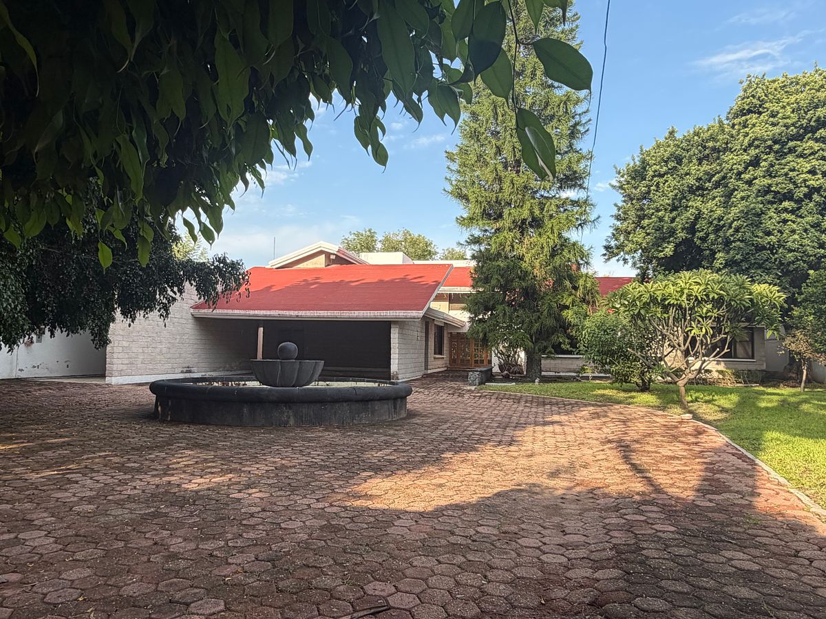 Casa en Jurica, Querétaro, foto 2 de 20