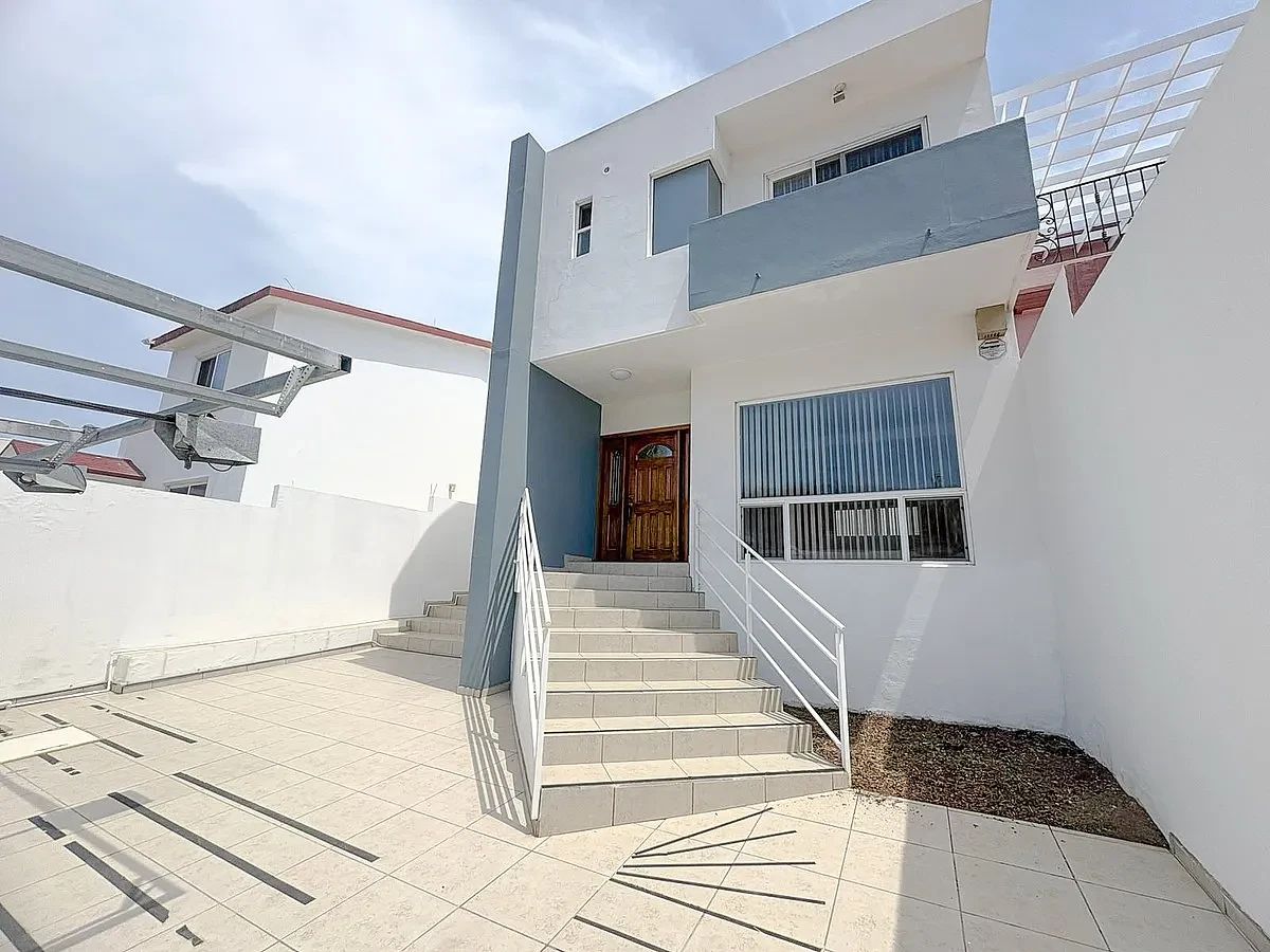 Casa en Comercial Chapultepec, Ensenada, foto 2 de 20