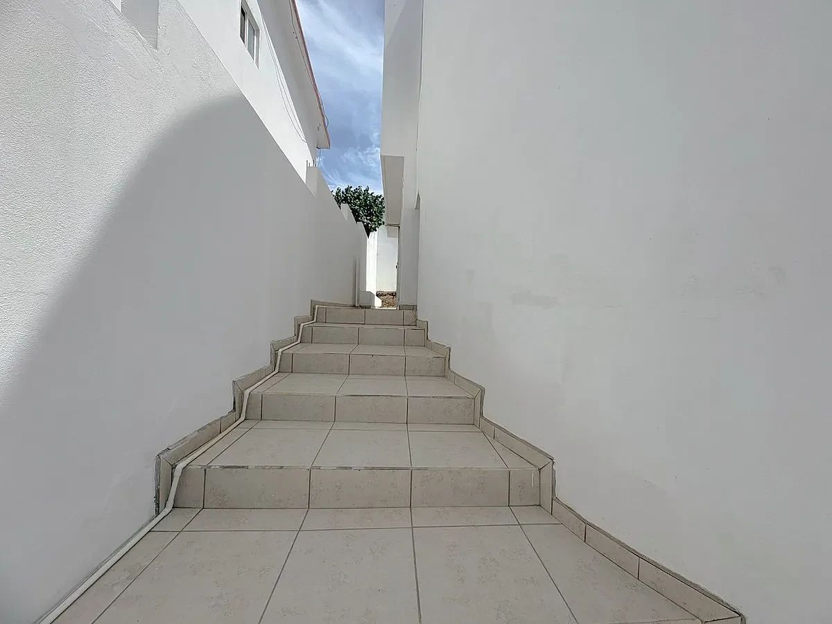Casa en Comercial Chapultepec, Ensenada, foto 5 de 20