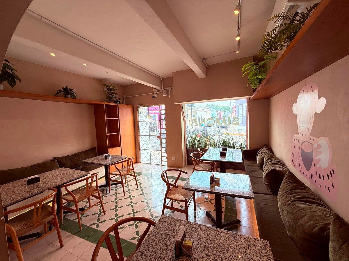 Casa com uso comercial em Mérida Centro, Mérida, foto 4 de 20