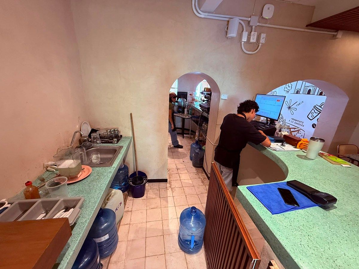 Casa com uso comercial em Mérida Centro, Mérida, foto 10 de 20