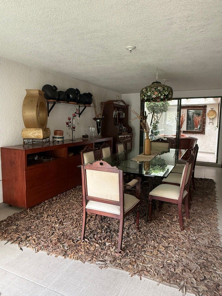 Casa en Fuentes de Satélite, Atizapán de Zaragoza, foto 2 de 10