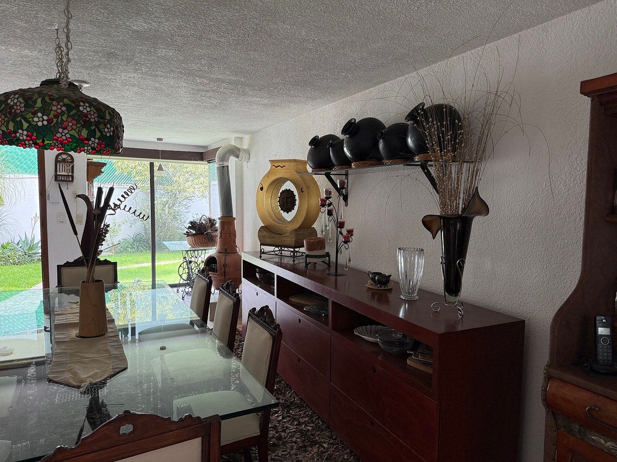Casa en Fuentes de Satélite, Atizapán de Zaragoza, foto 5 de 10