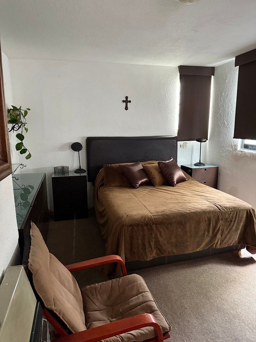 Casa en Fuentes de Satélite, Atizapán de Zaragoza, foto 7 de 10