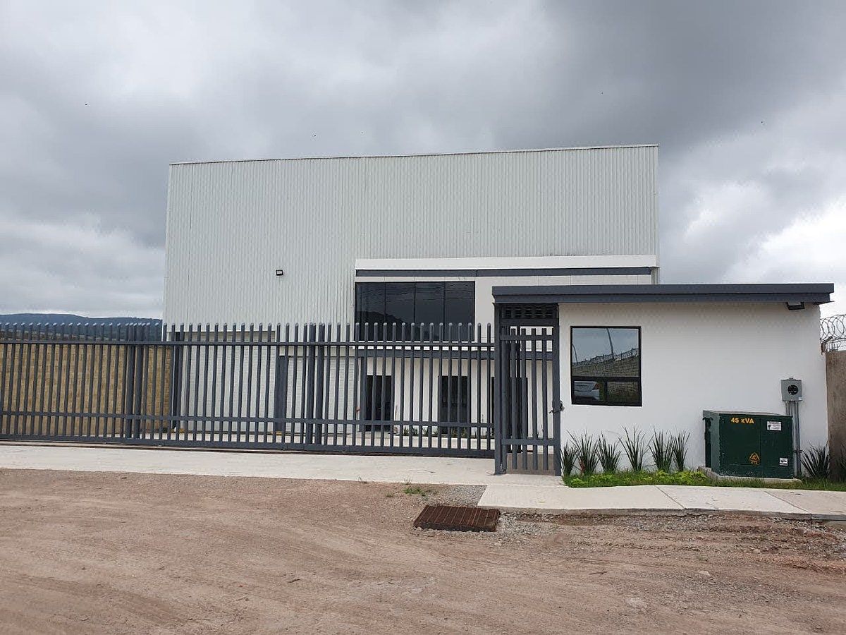 Industrial Building in Buenavista, Tlajomulco de Zúñiga, photo 2 of 38
