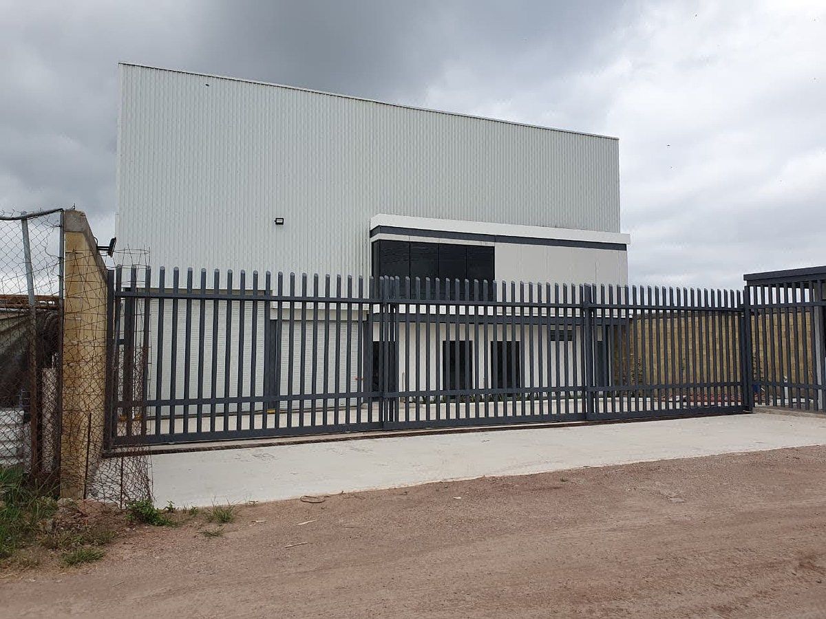Industrial Building in Buenavista, Tlajomulco de Zúñiga, photo 3 of 38