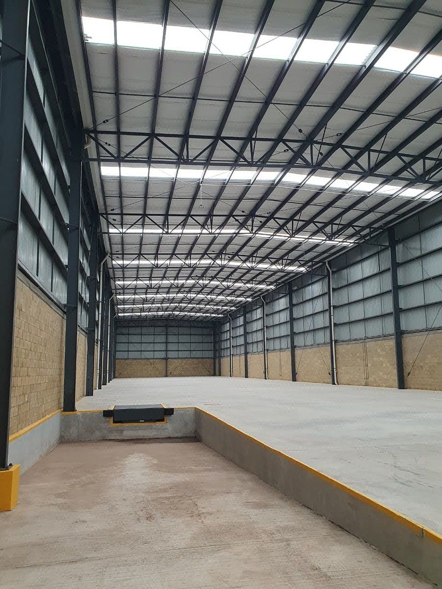 Industrial Building in Buenavista, Tlajomulco de Zúñiga, photo 5 of 38