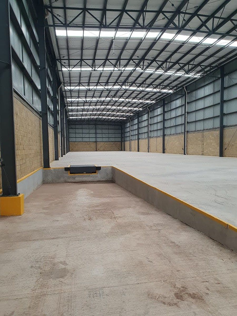 Industrial Building in Buenavista, Tlajomulco de Zúñiga, photo 7 of 38