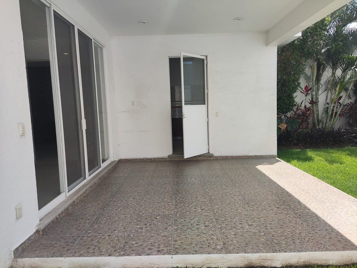 Casa en Burgos Bugambilias, Temixco, foto 33 de 48