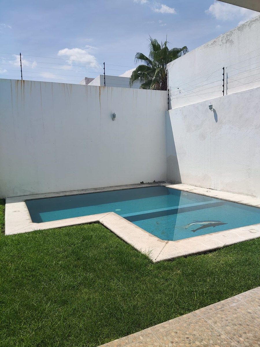 Casa en Burgos Bugambilias, Temixco, foto 39 de 48