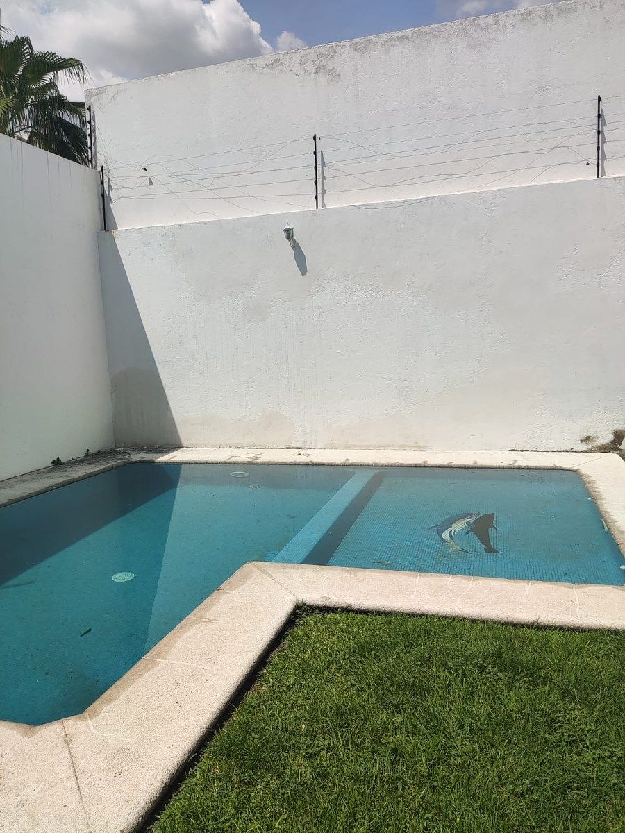 Casa en Burgos Bugambilias, Temixco, foto 40 de 48