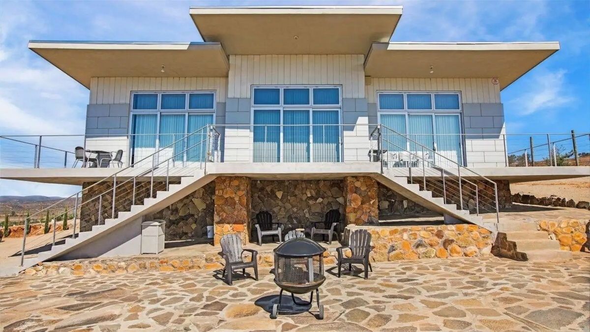 Casa en El Porvenir, Ensenada, foto 4 de 19