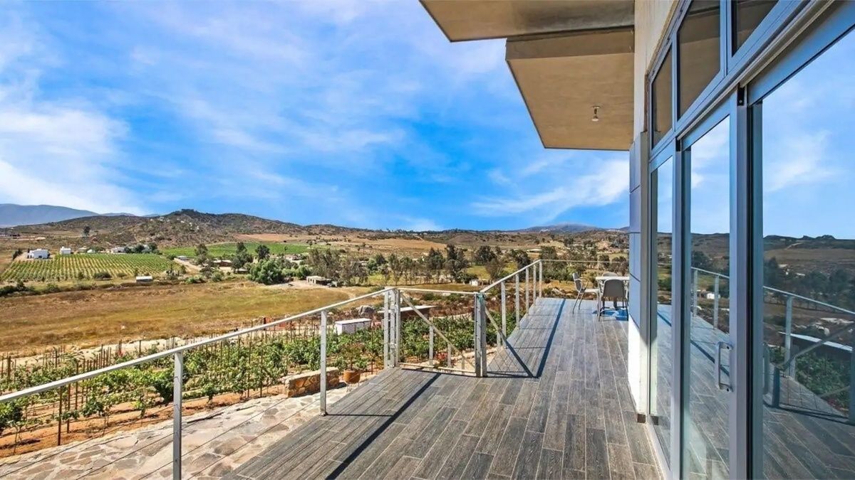 Casa en El Porvenir, Ensenada, foto 5 de 19