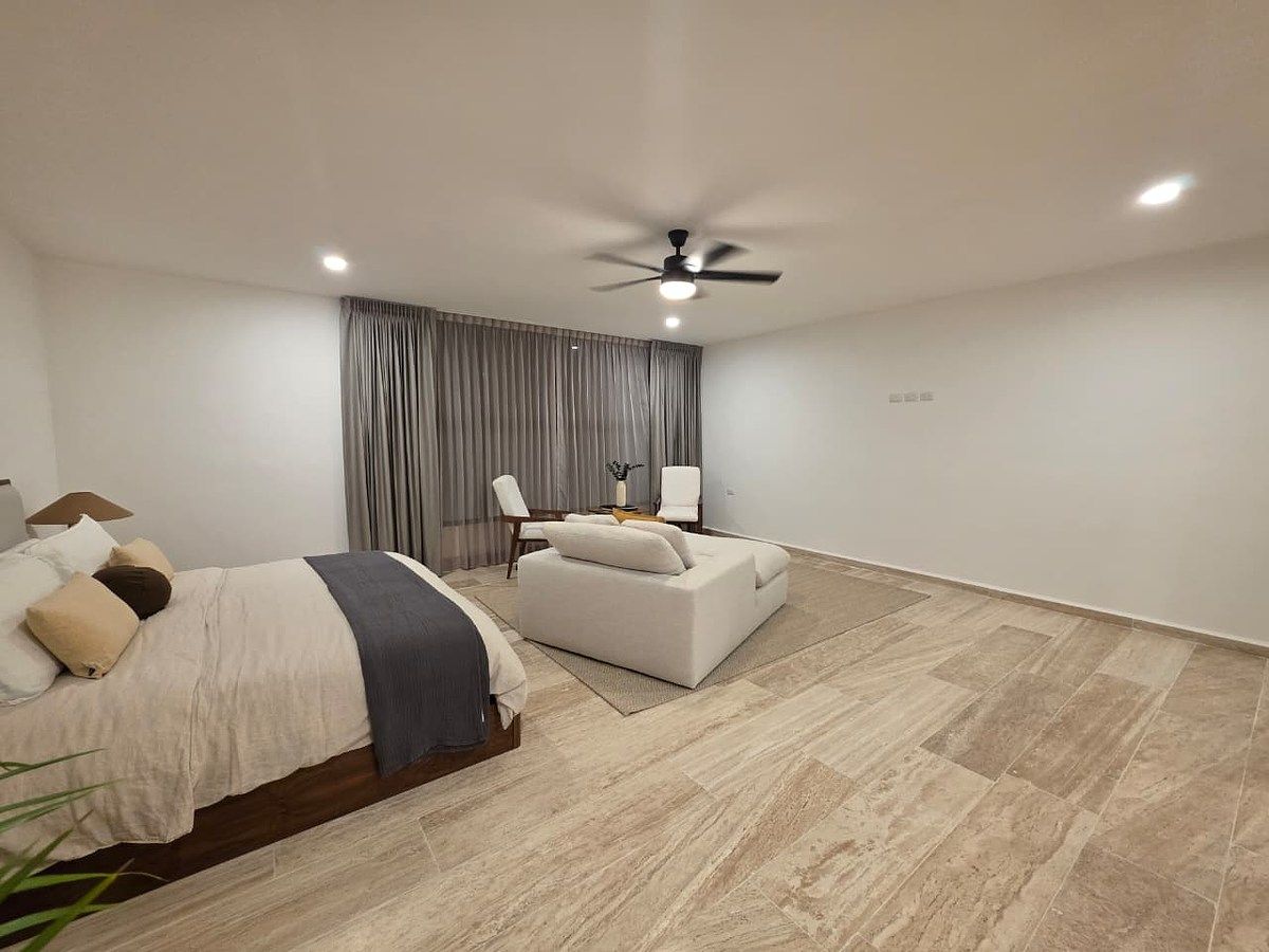 Casa em Xcanatún, Mérida, foto 7 de 20