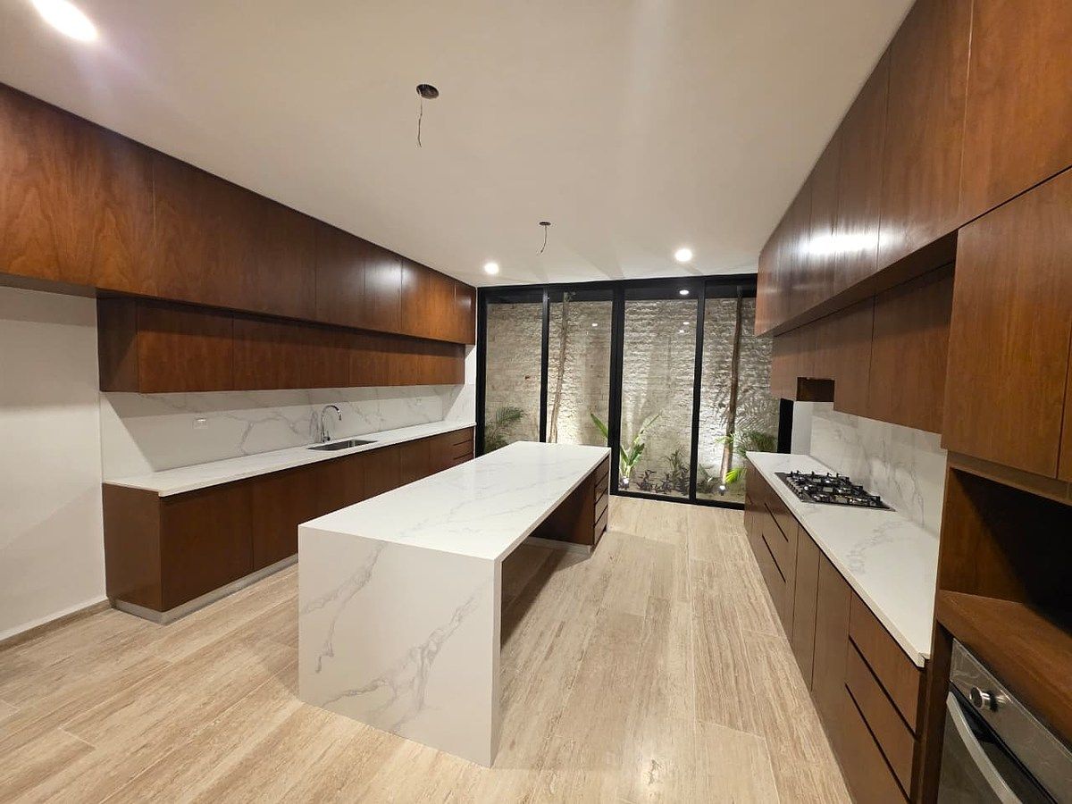 Casa em Xcanatún, Mérida, foto 4 de 20