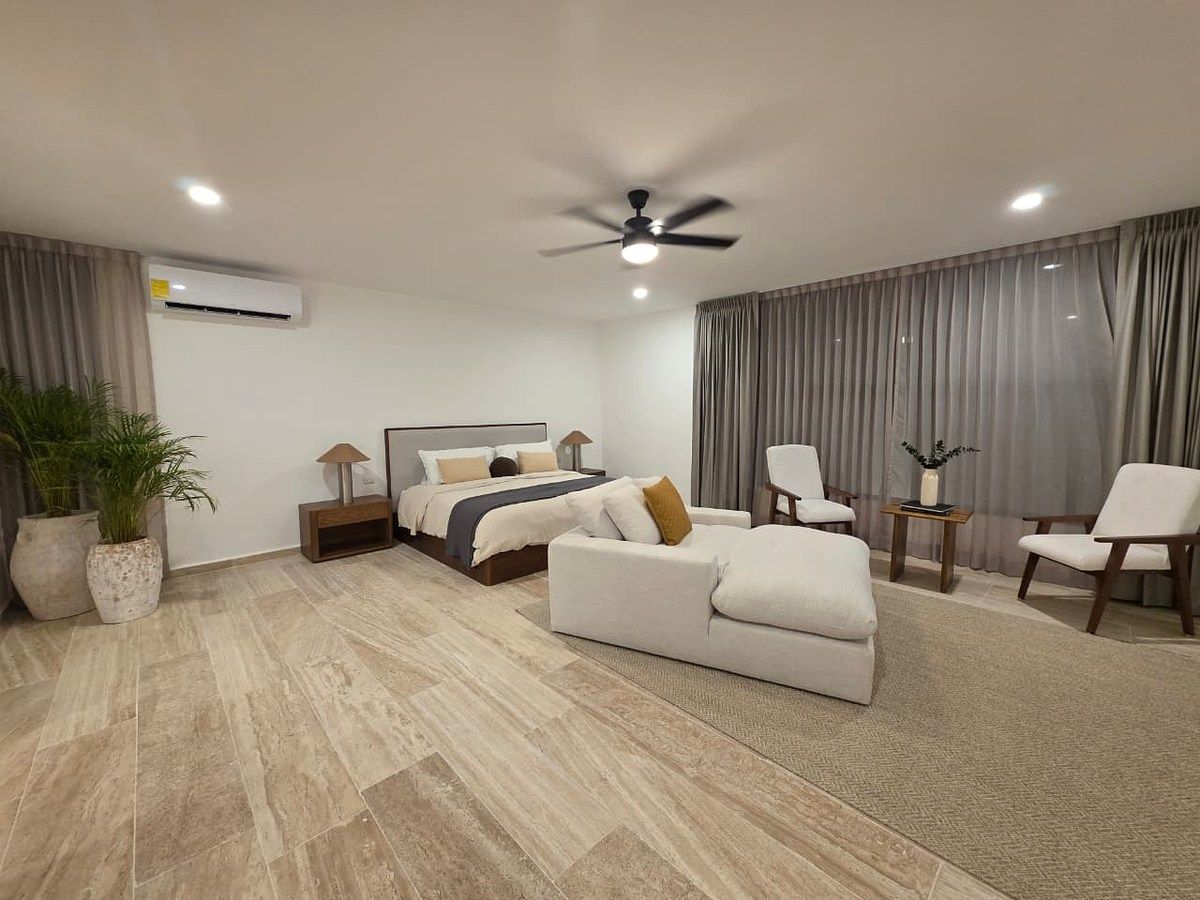 Casa em Xcanatún, Mérida, foto 10 de 20