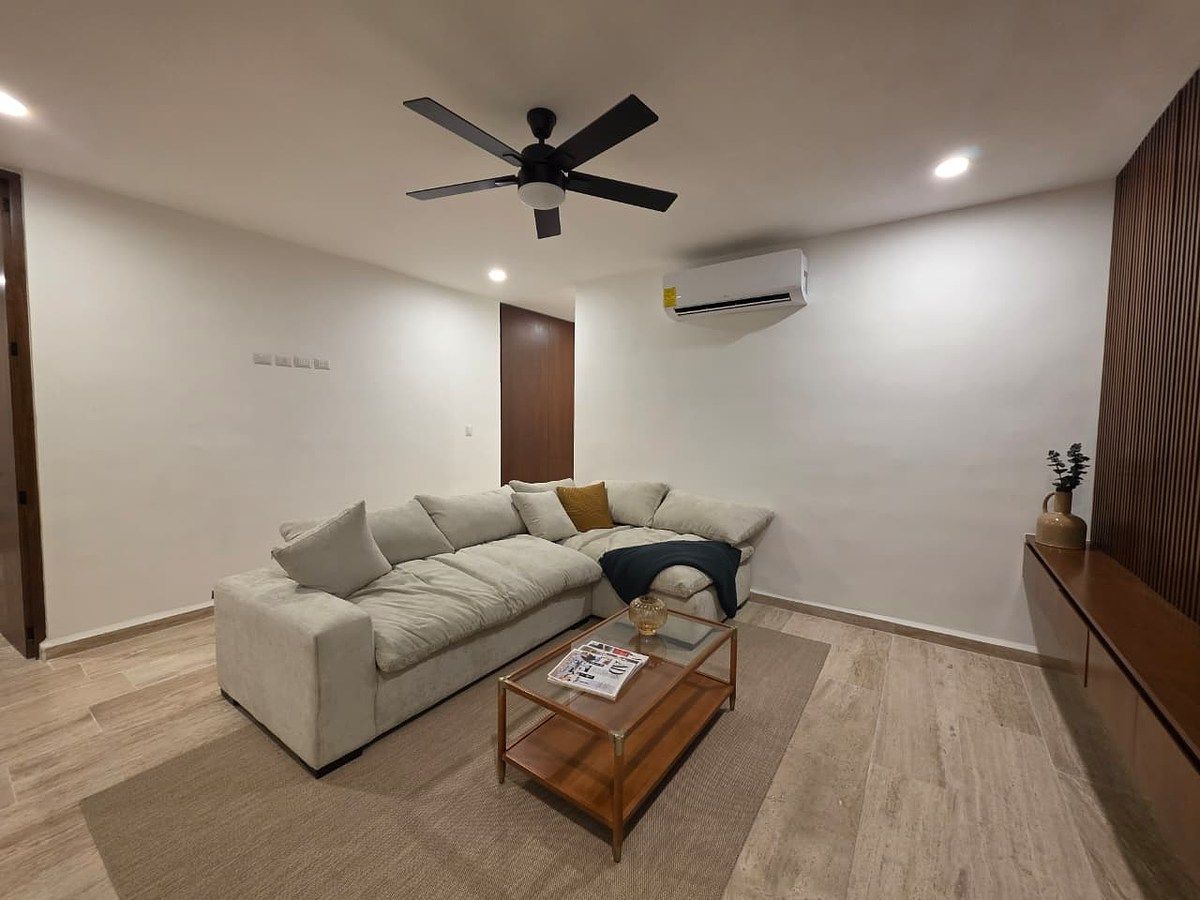 Casa em Xcanatún, Mérida, foto 9 de 20