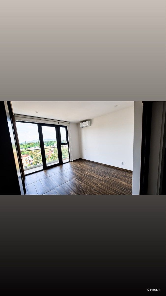 Apartamento em Chapalita, Guadalajara, foto 7 de 9