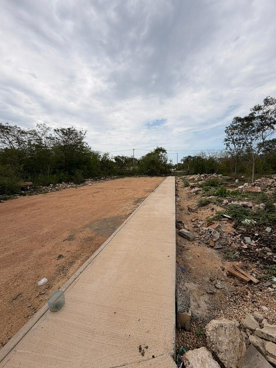 Lote em Gran Santa Fe, Mérida, foto 4 de 9