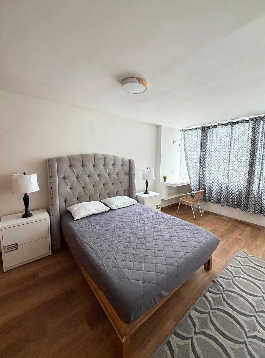 Apartamento Mobiliado para Alugar, foto 1 de 9