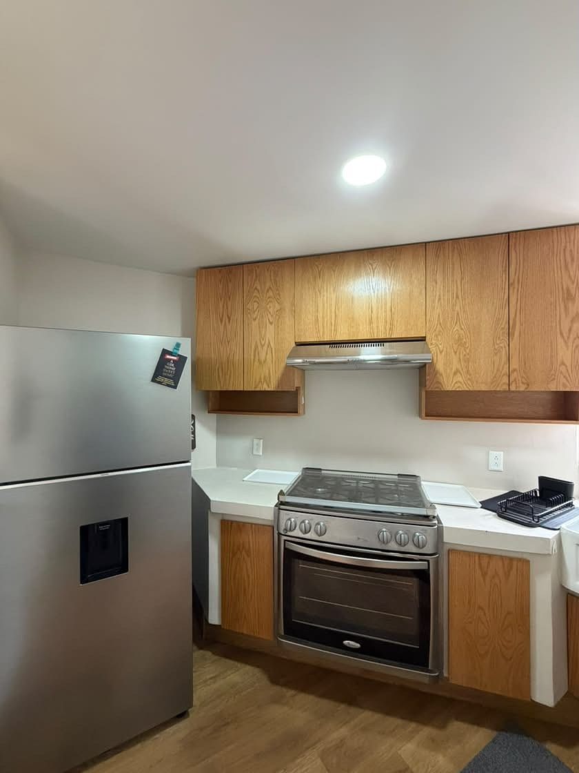 Apartamento em Jardines Tepeyac, Zapopan, foto 5 de 9