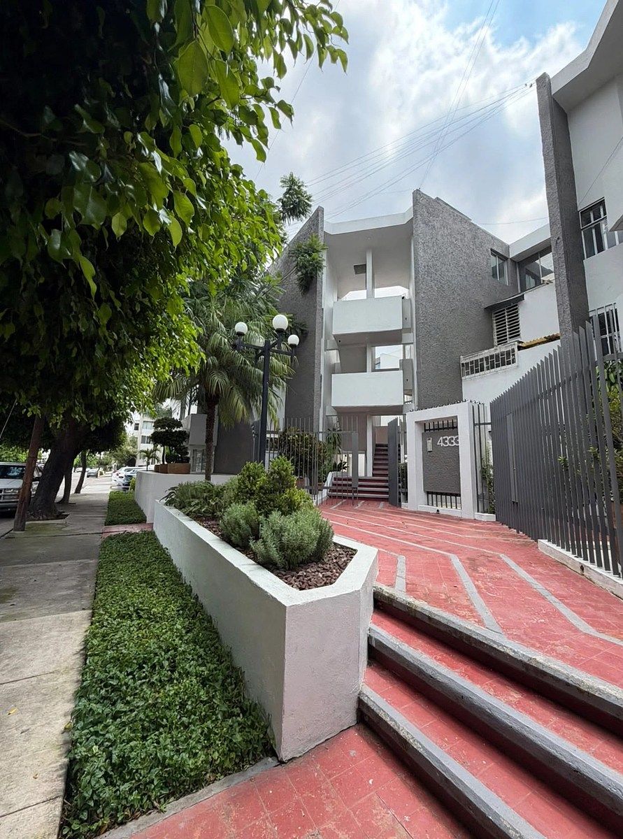 Apartamento em Jardines Tepeyac, Zapopan, foto 8 de 9